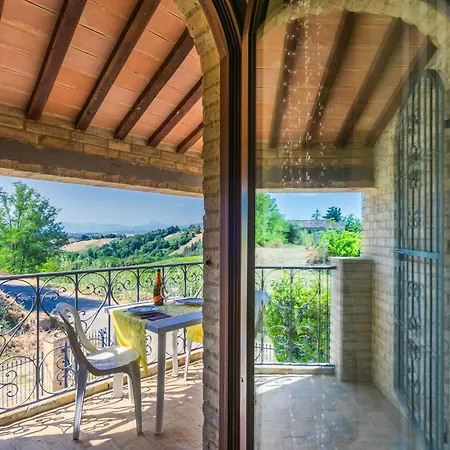 Al Bivio By Interhome *