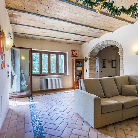 Al Bivio By Interhome *