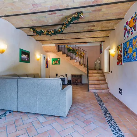 Al Bivio By Interhome Hébergement de vacances