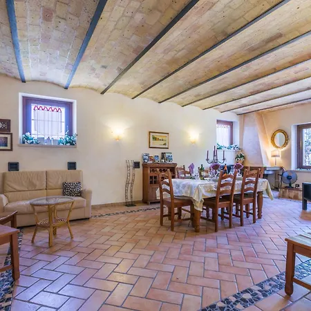 Al Bivio By Interhome 別荘 *