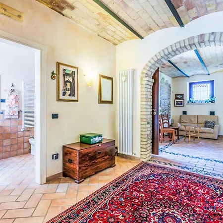 Al Bivio By Interhome *