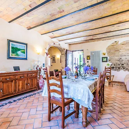 Al Bivio By Interhome 別荘 *