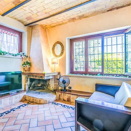Al Bivio By Interhome Hébergement de vacances Castorano (Ascoli Piceno)