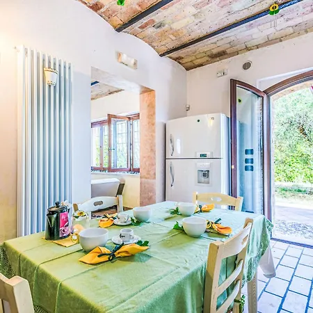 Al Bivio By Interhome 別荘 *