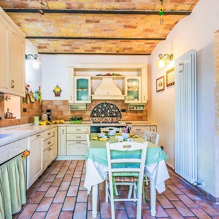 Al Bivio By Interhome Hébergement de vacances Castorano (Ascoli Piceno)