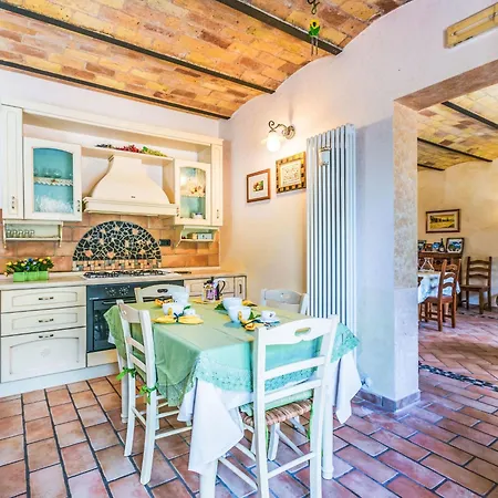 Hébergement de vacances Al Bivio By Interhome