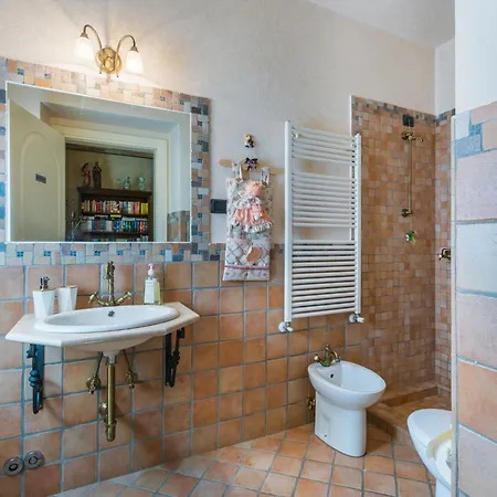 Al Bivio By Interhome 別荘