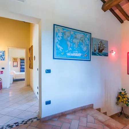 Al Bivio By Interhome 別荘