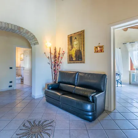 Al Bivio By Interhome Hébergement de vacances Castorano (Ascoli Piceno)