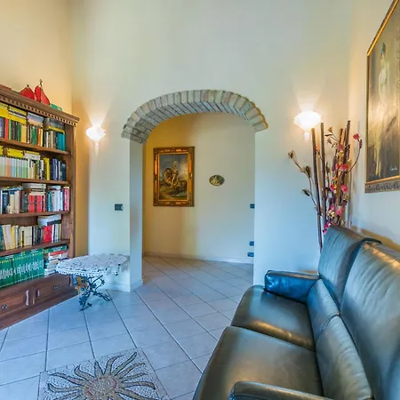 Hébergement de vacances Al Bivio By Interhome *