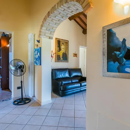 Hébergement de vacances Al Bivio By Interhome