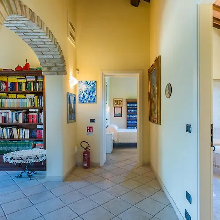 Al Bivio By Interhome Hébergement de vacances *