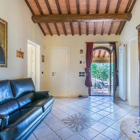 Al Bivio By Interhome 別荘 *