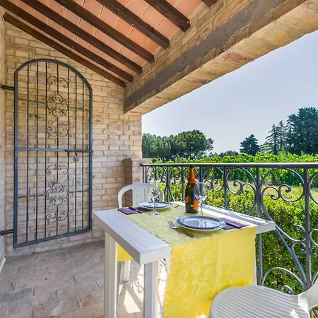 Al Bivio By Interhome 別荘