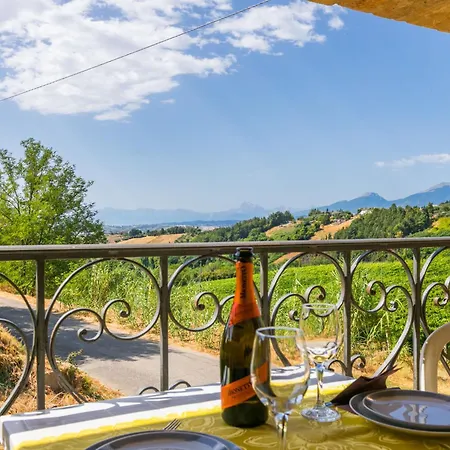 Al Bivio By Interhome Castorano (Ascoli Piceno)