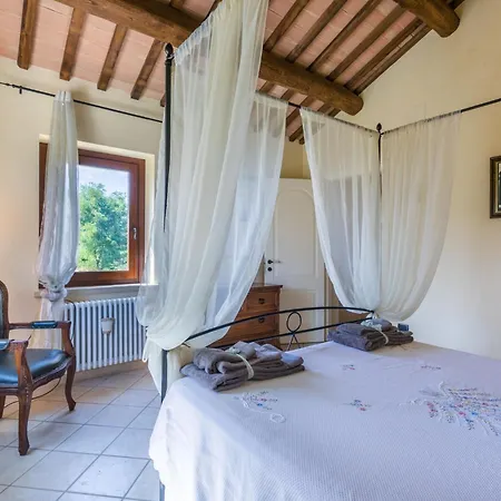 Al Bivio By Interhome * Castorano (Ascoli Piceno)