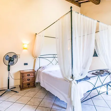 Hébergement de vacances Al Bivio By Interhome *