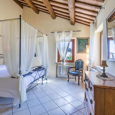 Hébergement de vacances Al Bivio By Interhome
