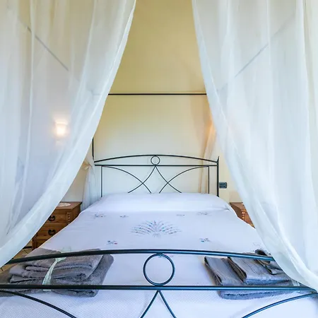 Al Bivio By Interhome Castorano