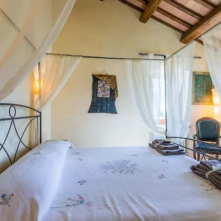 Al Bivio By Interhome