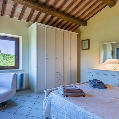 Al Bivio By Interhome 別荘 *