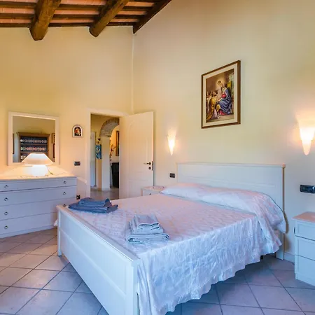 Al Bivio By Interhome