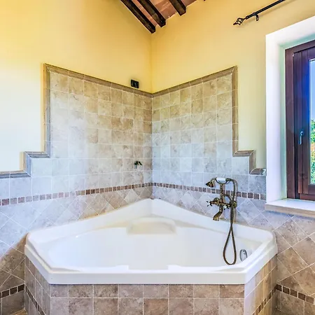 別荘 Al Bivio By Interhome *