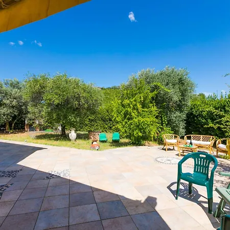Al Bivio By Interhome *