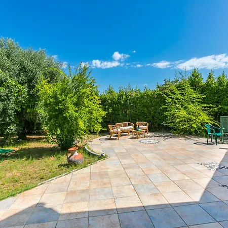 Al Bivio By Interhome *
