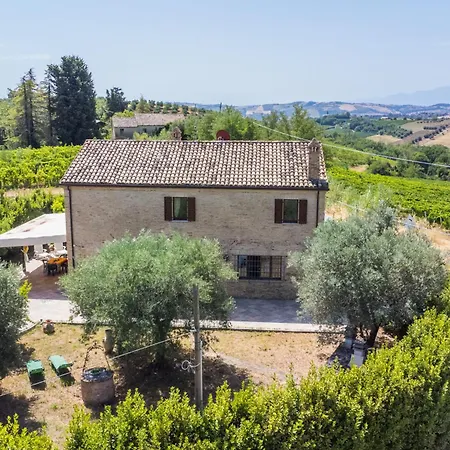 Al Bivio By Interhome 別荘