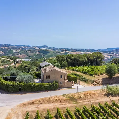 別荘 Al Bivio By Interhome *