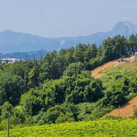 Al Bivio By Interhome