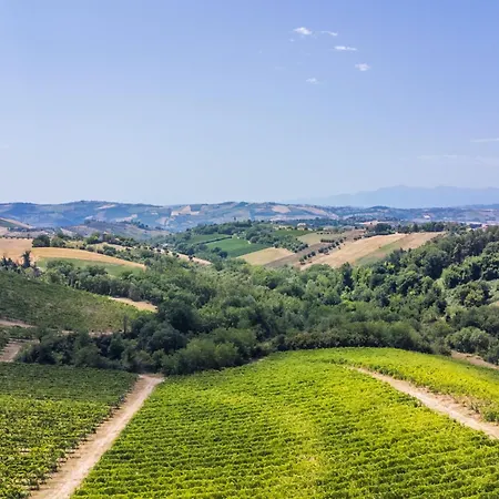 Al Bivio By Interhome Castorano (Ascoli Piceno)