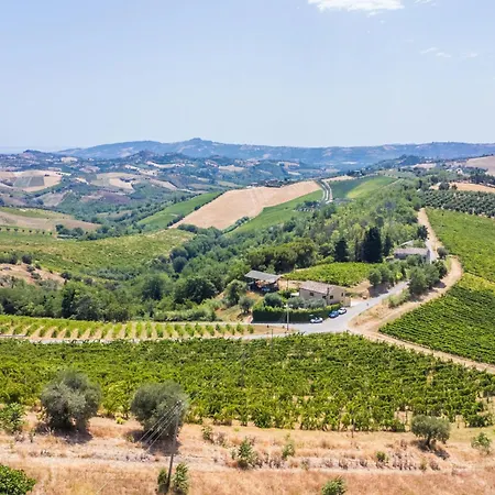 Al Bivio By Interhome 別荘 *