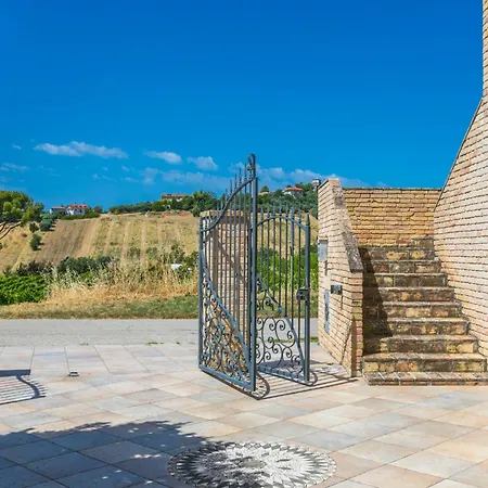 Al Bivio By Interhome Hébergement de vacances *