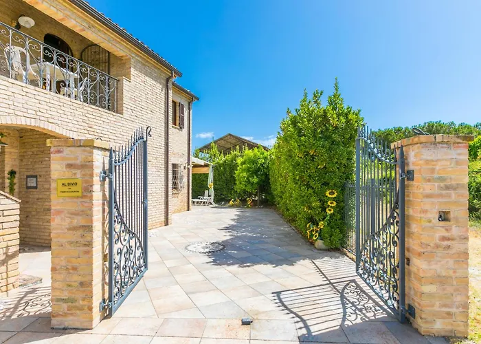 Al Bivio By Interhome Castorano (Ascoli Piceno)