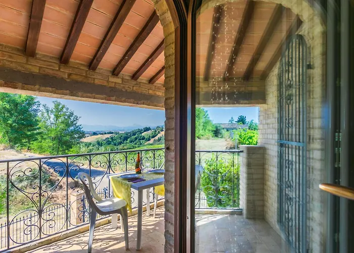 Al Bivio By Interhome *