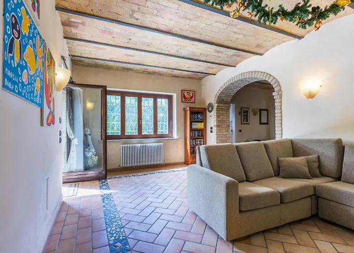 Al Bivio By Interhome *