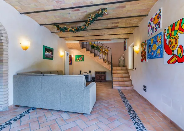 Al Bivio By Interhome Σπίτι διακοπών