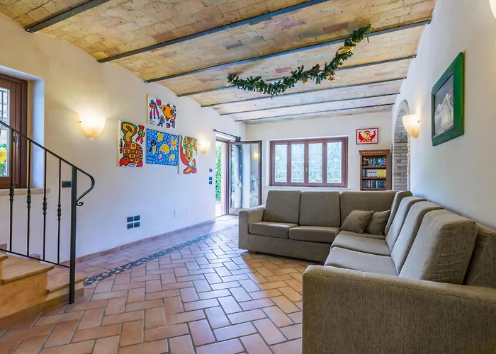 Al Bivio By Interhome Σπίτι διακοπών *