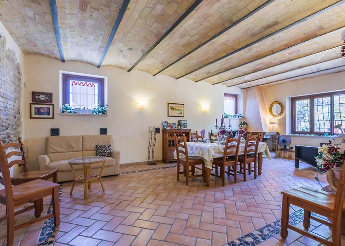 Al Bivio By Interhome Σπίτι διακοπών *