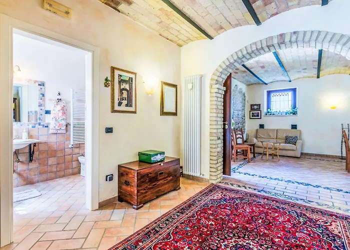 Al Bivio By Interhome *