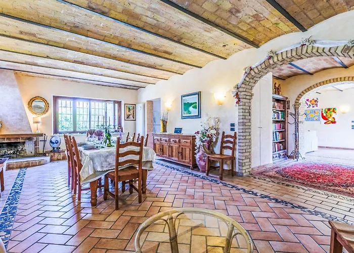 Al Bivio By Interhome * Castorano (Ascoli Piceno)