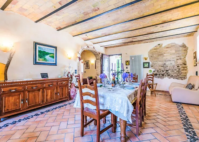 Al Bivio By Interhome Σπίτι διακοπών *