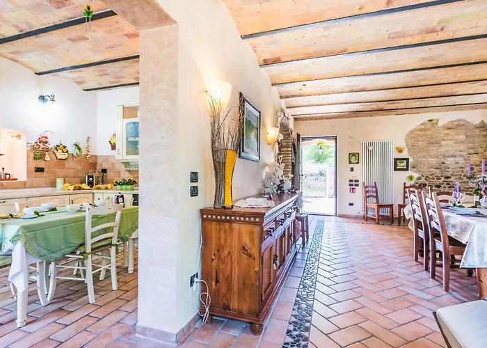 Al Bivio By Interhome * Castorano (Ascoli Piceno)