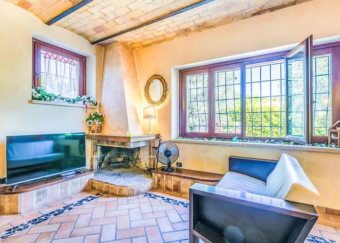 Al Bivio By Interhome Σπίτι διακοπών Castorano (Ascoli Piceno)