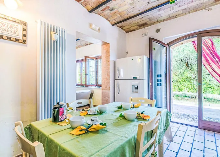 Al Bivio By Interhome Σπίτι διακοπών *