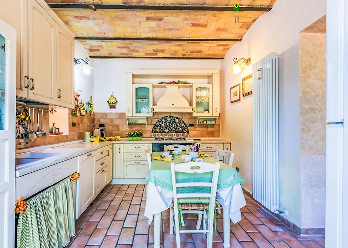 Al Bivio By Interhome Σπίτι διακοπών Castorano (Ascoli Piceno)