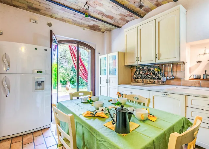 Al Bivio By Interhome Castorano (Ascoli Piceno)