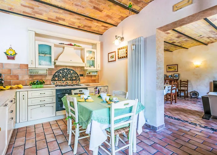 Σπίτι διακοπών Al Bivio By Interhome